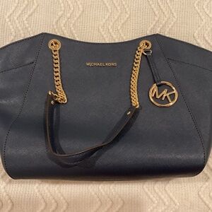 Michael Kors handbag